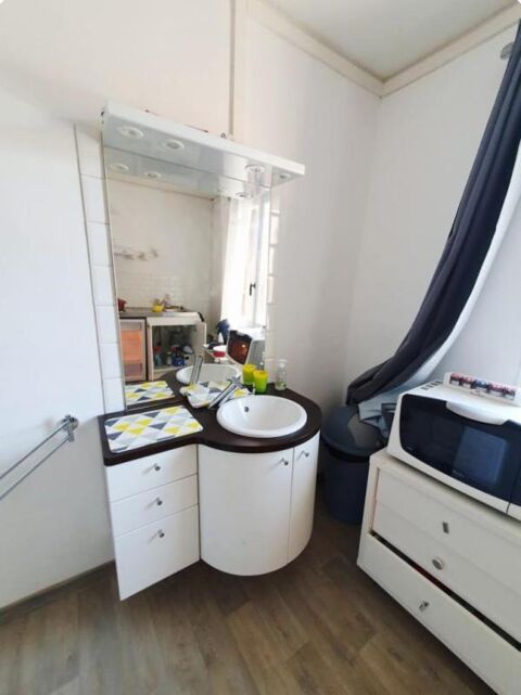  Appartement � louer 1 pi�ce 20 m�