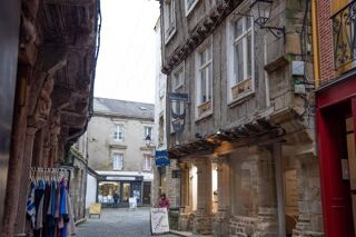  Appartement à vendre 3 pièces 31 m²