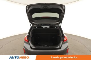 Fiesta 1.0 Flexifuel ST-Line 5P 95 ch 2021 occasion 92130 Issy-les-Moulineaux