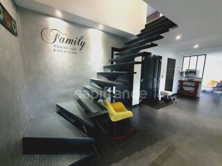  Maison � vendre 6 pi�ces 160 m�