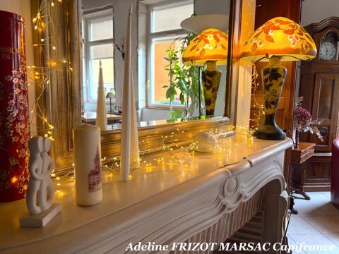   APPARTEMENT au CHARME EXCEPTIONNEL - 118m2 - 3 CHAMBRES - 1 BUREAU - LUMINEUX Appartement - 4 pi�ce(s) - 118 m�