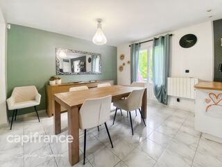  Maison � vendre 8 pi�ces 142 m�