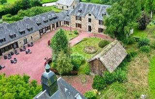  Propriété/château à vendre 15 + pièces 1359 m²
