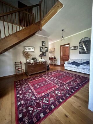  Propri�t�/ch�teau � vendre 6 pi�ces 175 m�