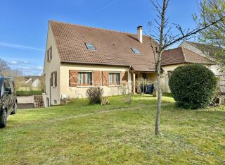  Maison à vendre 8 pièces 175 m²