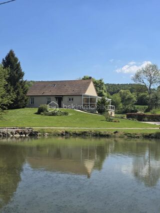  Maison � vendre 6 pi�ces 152 m�