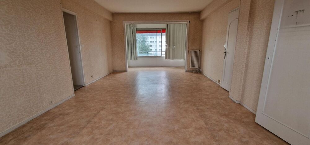 Vente Appartement Appartement Perigueux 6 pices 131 m2 Perigueux