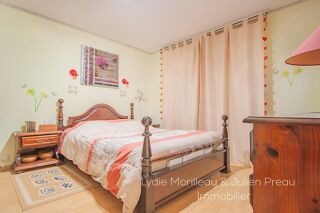  Maison à vendre 4 pièces 88 m²