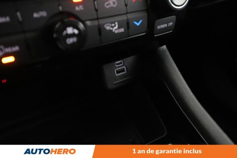Compass 1.5 Turbo T4 MHEV Limited 4x2 BVR7 130 ch 2023 occasion 92130 Issy-les-Moulineaux