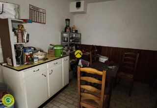  Maison � vendre 3 pi�ces 52 m�