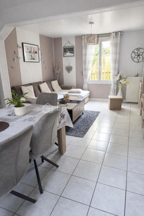   Maison individuelle Maison - 5 pi�ce(s) - 99 m�