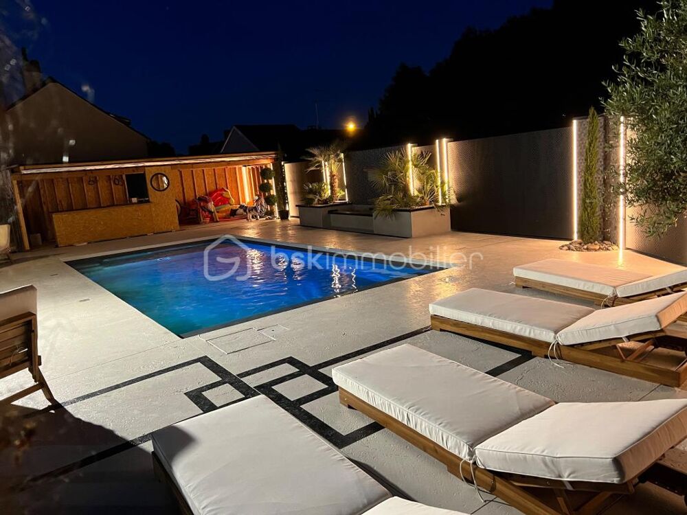 à vendre  Maison Saint-Parres-aux-Tertres (10410)