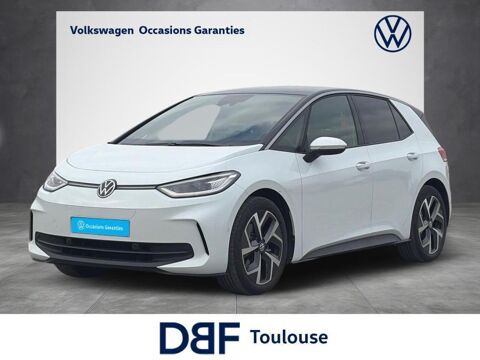 Annonce voiture Volkswagen ID.3 31489 €