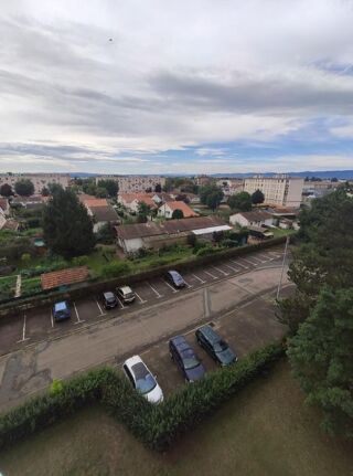  Appartement à louer 2 pièces 49 m²