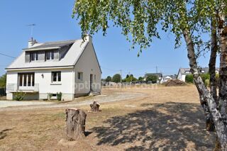  Maison à vendre 5 pièces 105 m²