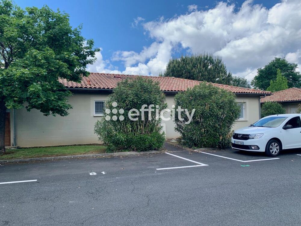 Vente Appartement Appartement Mussidan
