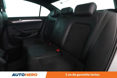 Passat 1.4 TSI GTE DSG6 218 ch 2016 occasion 92130 Issy-les-Moulineaux