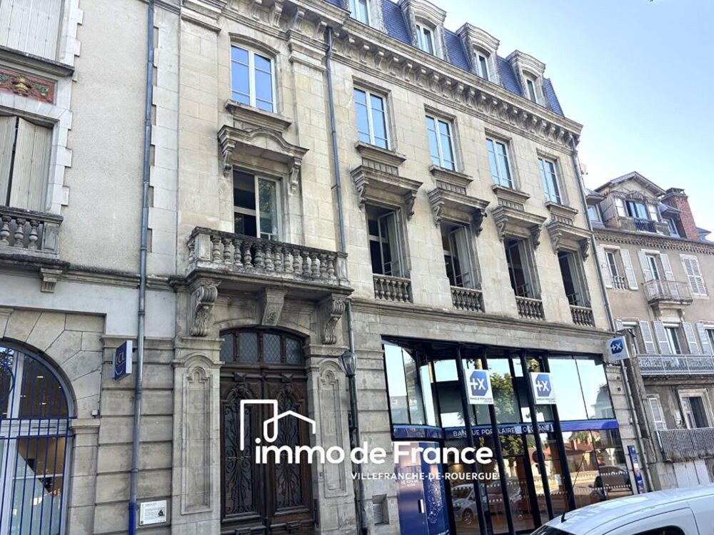   Local commercial de 182 m² avec changement de destination possible 