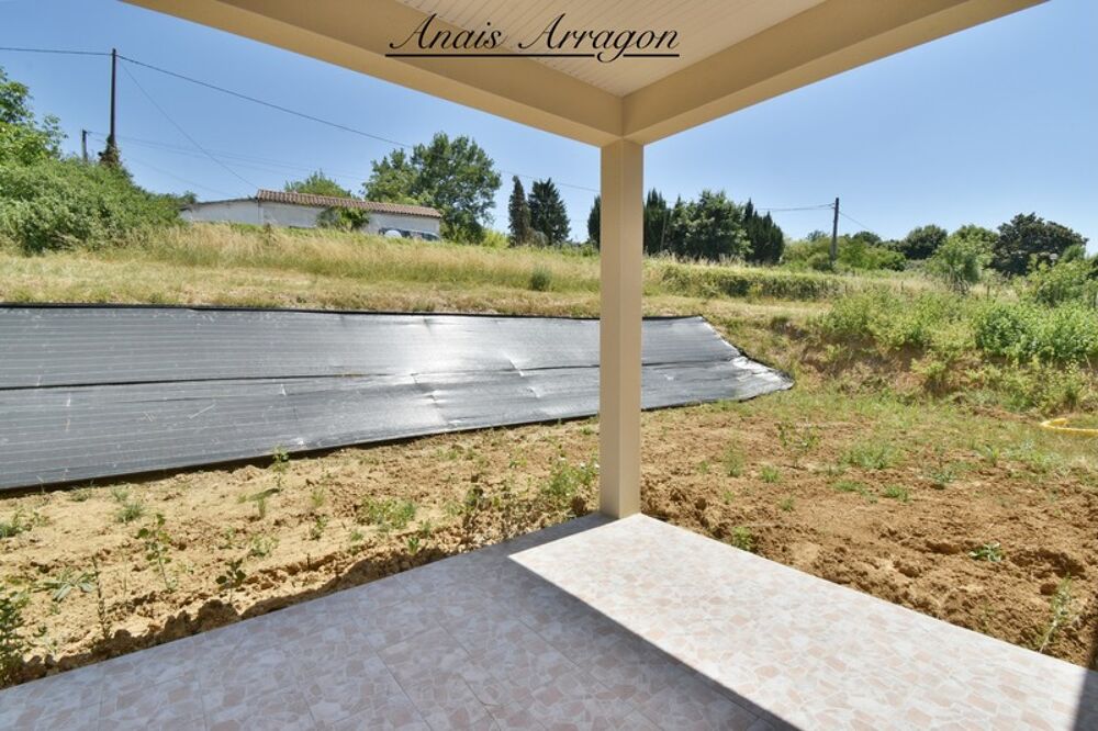 Maison à vendre 4 pièces PENNE D'AGENAIS (47)