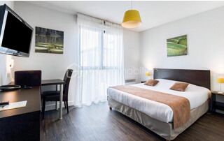  Appartement � vendre 1 pi�ce 21 m�