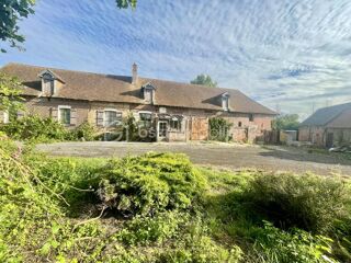  Ferme à vendre 11 pièces 230 m²
