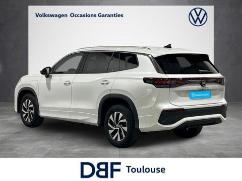 Tayron 1.5 eHybrid 204ch DSG6 5pl VW Edition 2025 occasion 31100 Toulouse