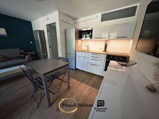  Appartement � vendre 2 pi�ces 25 m�