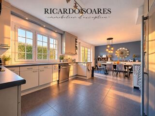  Maison à vendre 9 pièces 180 m²