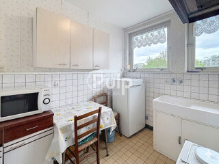  Appartement � vendre 3 pi�ces 55 m�