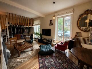 Vente Appartement Appartement 2 pièces de 67 m² situé à Montmorency Montmorency