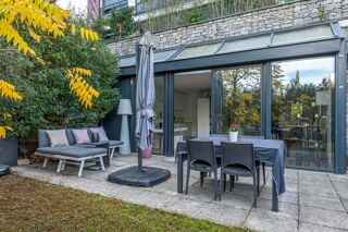Vente Appartement Appartement à vendre 4 pièces LYON 5EME ARRONDISSEMENT (69) 320 m2 jardin sans vis à vis Lyon 5