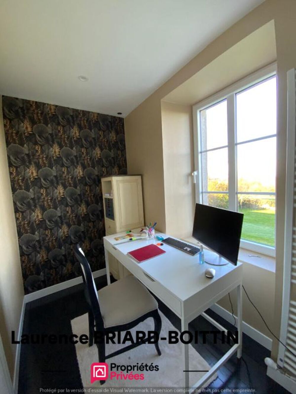 à vendre  Propriété/château Montmartin-sur-Mer (50590)