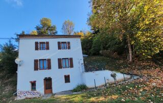  Maison  vendre 3 pices 45 m