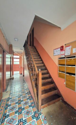  Appartement � vendre 2 pi�ces 34 m�