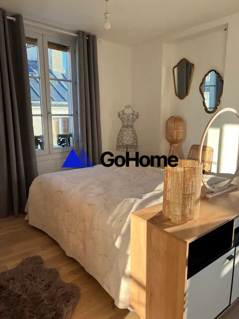  Appartement � louer 1 pi�ce 38 m�