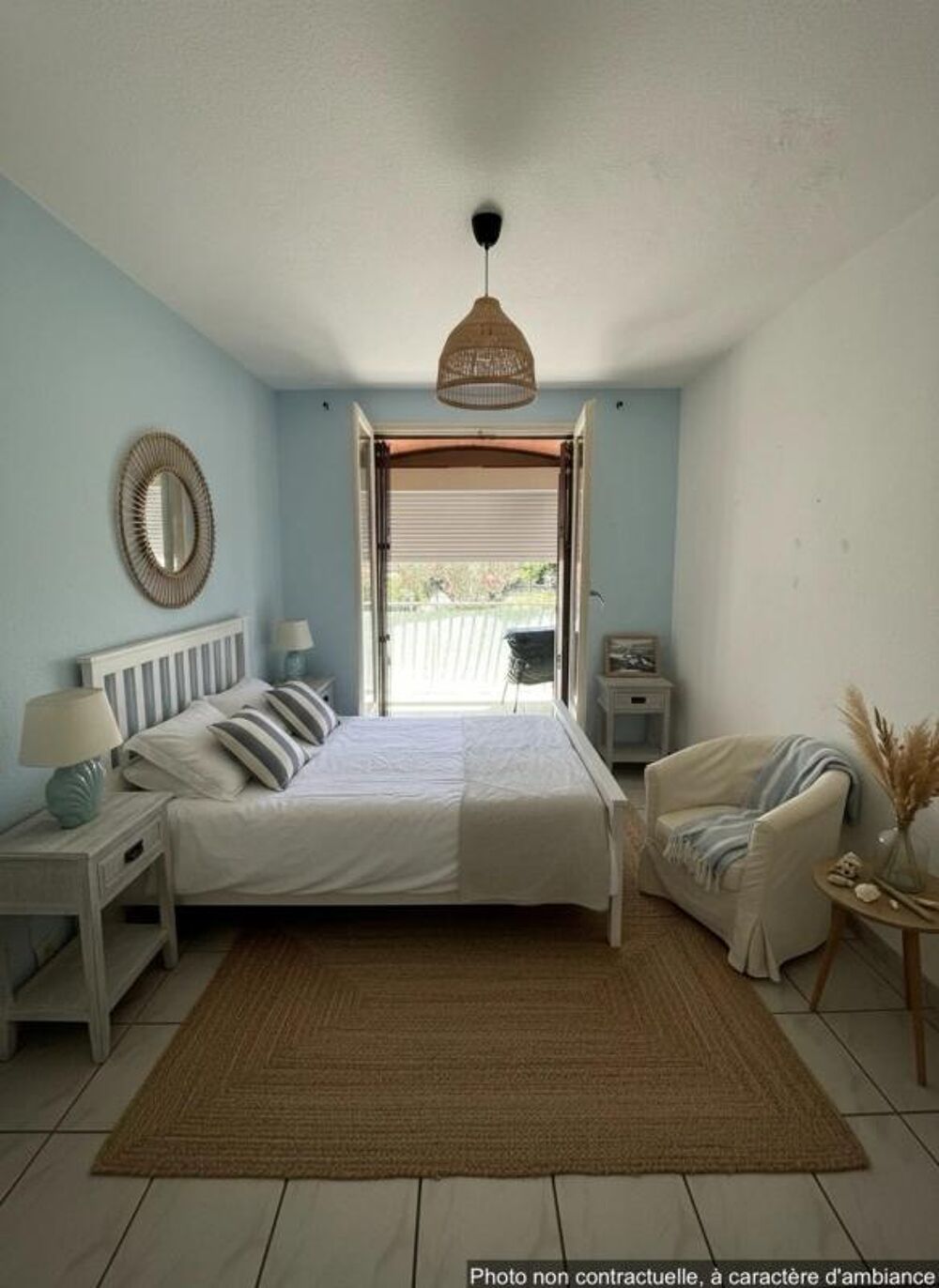 Appartement 4 pièces 73 m² · à Perpignan · 73 m² · 105 000 €