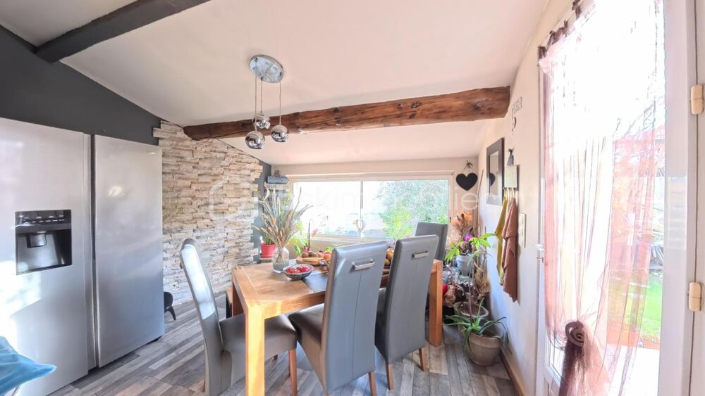 Lauris Maison 5 chambres, 150 m² piscine, dépendance