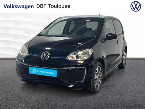 Volkswagen UP E-! 2.0 83 Electrique Life Plus 2023 occasion Toulouse 31100