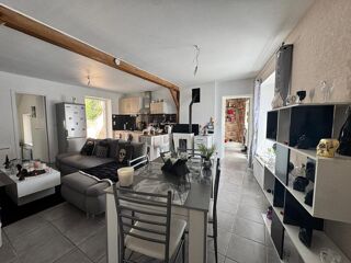  Maison à vendre 3 pièces 69 m²