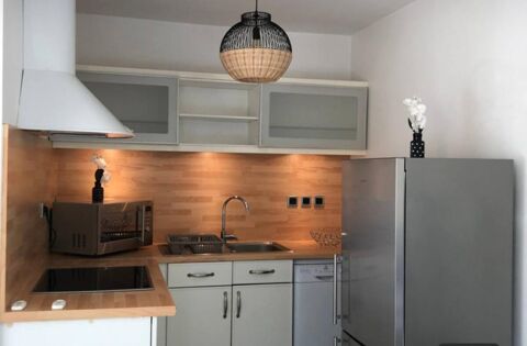  Appartement � louer 2 pi�ces 54 m�