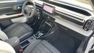 C3 Aircross 1.2 Hybride 145 e-DCS6 Max - Automatique Entretien construct 2025 occasion 22200 Guingamp