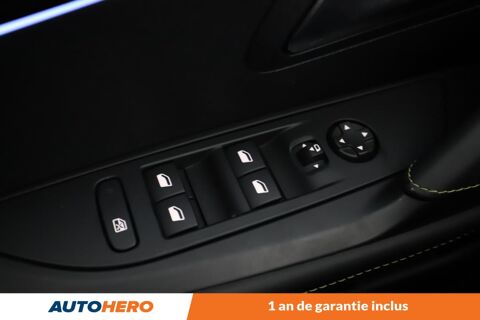 208 1.2 Hybrid GT e-DCS6 136 ch 2025 occasion 92130 Issy-les-Moulineaux