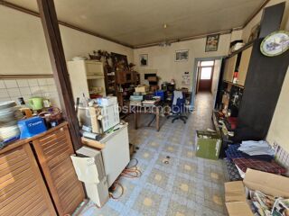  Maison � vendre 3 pi�ces 89 m�