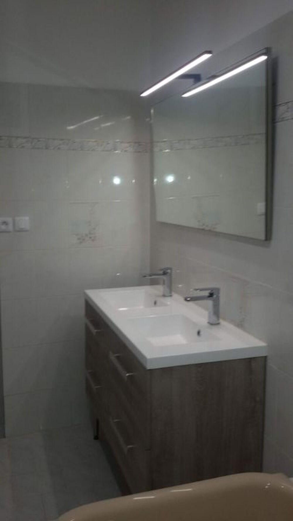 Location Maison Maison de 100m2 à louer sur Quinsac Quinsac