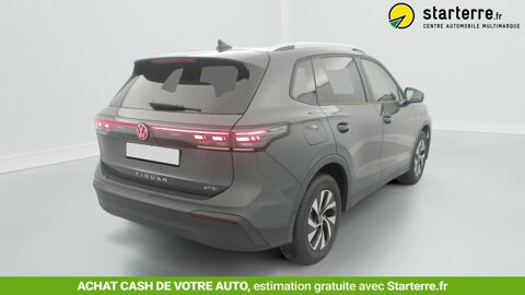 Tiguan 1.5 ETSI 150CH DSG7 Life 2026 occasion 69190 Saint-Fons