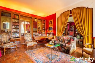  Maison � vendre 13 pi�ces 400 m�