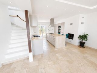  Maison à vendre 5 pièces 135 m²