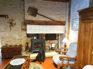  Maison � vendre 11 pi�ces 240 m�