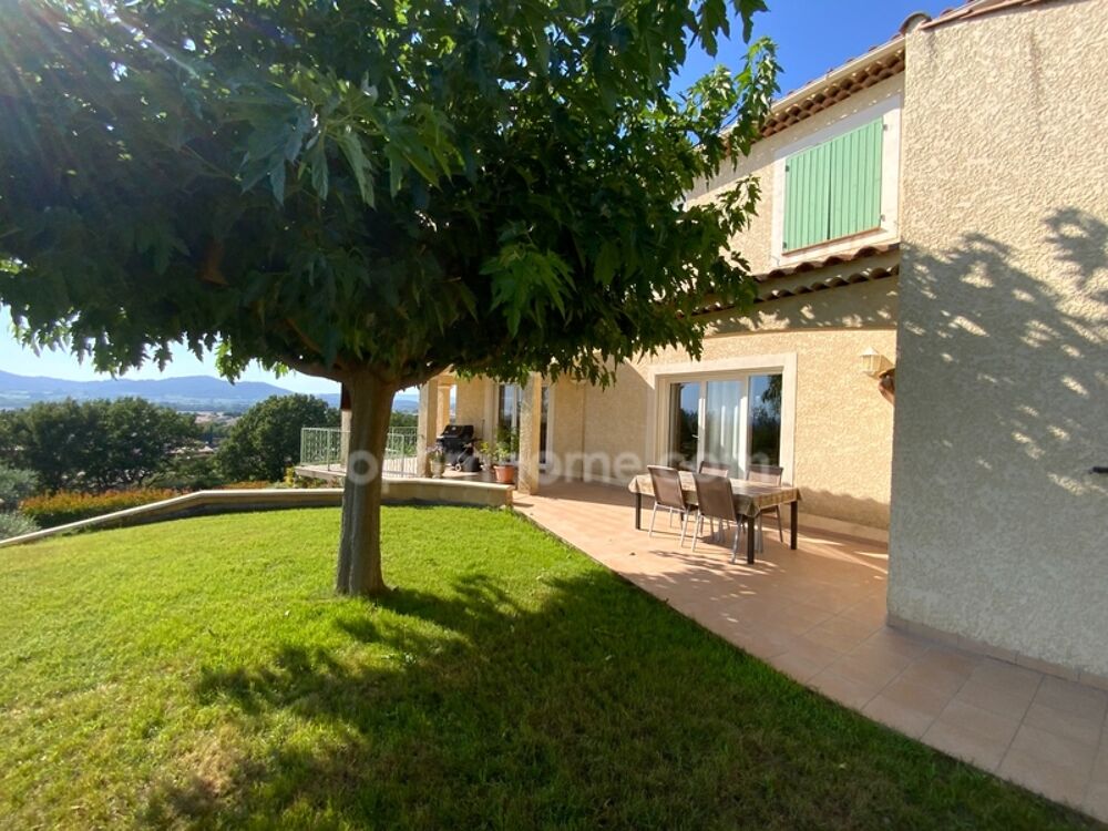 Vente Villa Maison 7 pièces Oraison Oraison