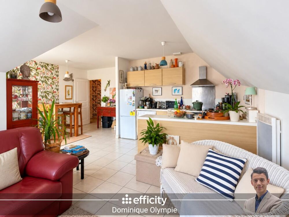 Vente Appartement Appartement Plerin